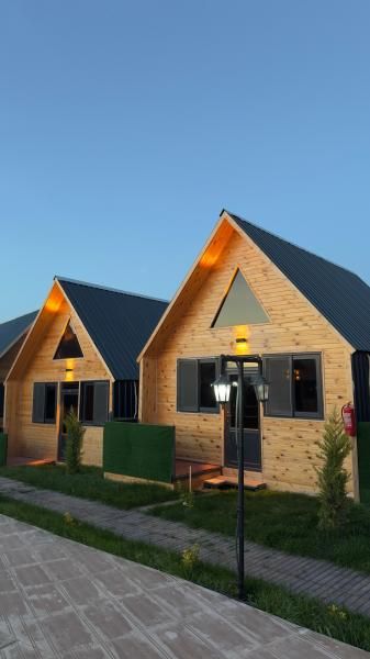 Teras Garden Bungalow Hatay - 3