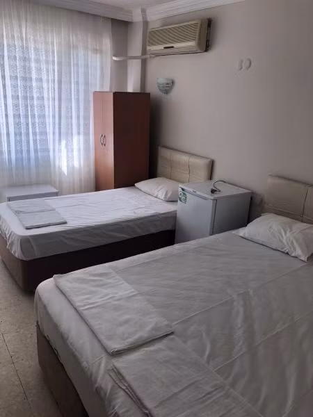 Oda Resmi