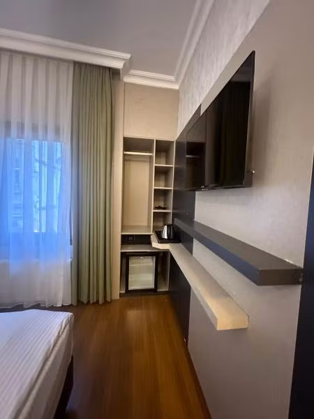 Oda Resmi