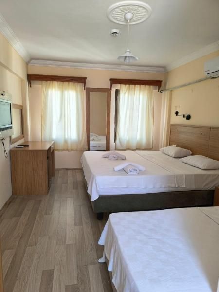 Oda Resmi