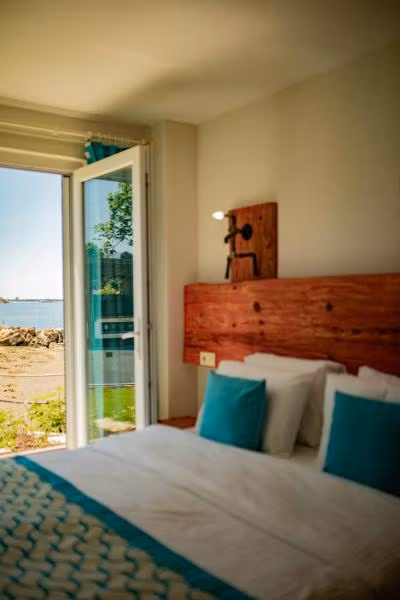 The Mirador Otel — 9