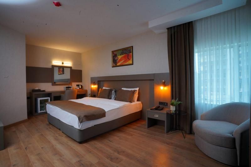 Time Business Hotel - 1