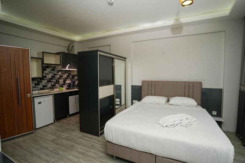 TK Residence İzmir Konak — 2