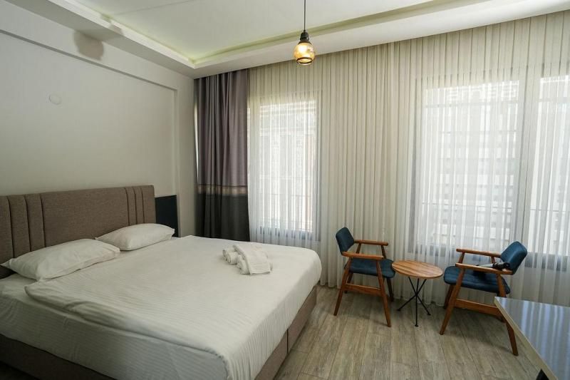 TK Residence İzmir Konak — 4