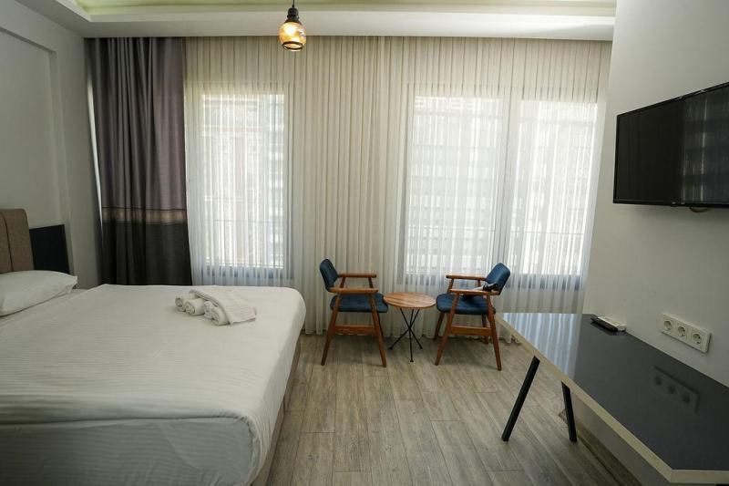 TK Residence İzmir Konak — 5