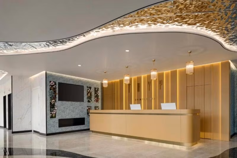 Tryp By Wydham Istanbul Beyoğlu - 4