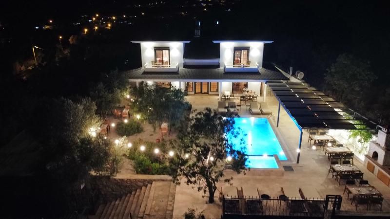 Tulu Datça - 2