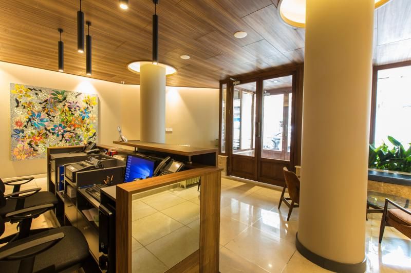 Tunalı Otel - 2