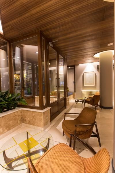Tunalı Otel - 3