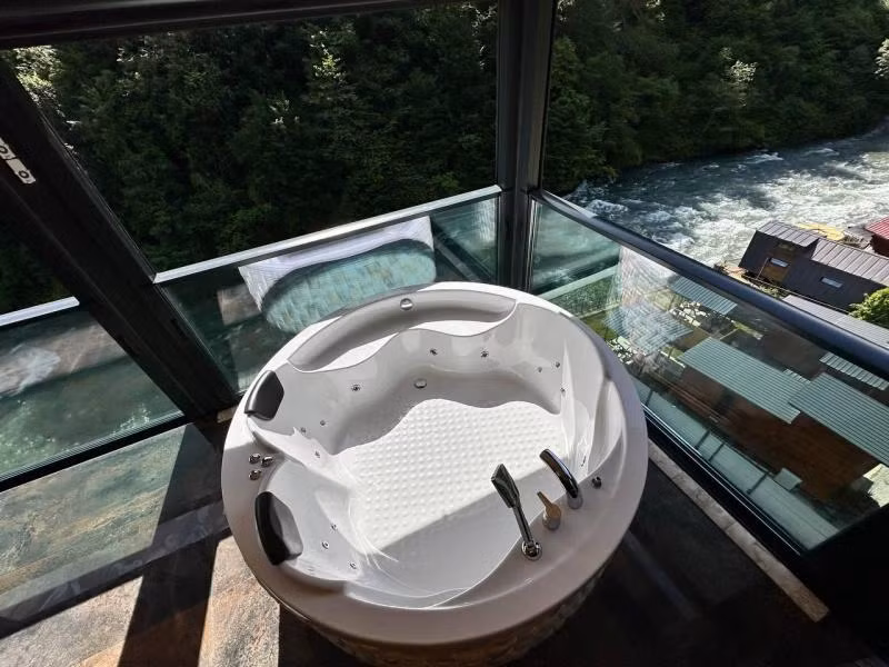 Tuva Villas Apart — 7