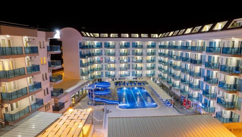Tuğra Suit Otel - 3