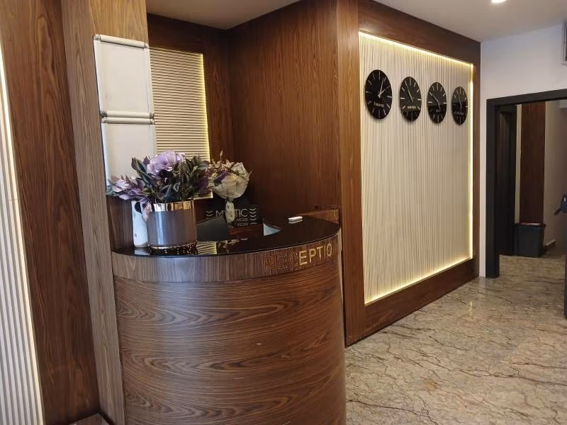 Two Brother Hotel & Spa
