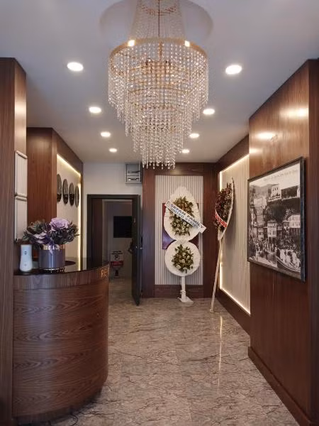 Two Brother Hotel & Spa — 3