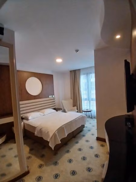 Oda Resmi