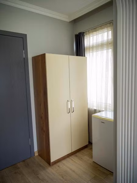 Oda Resmi