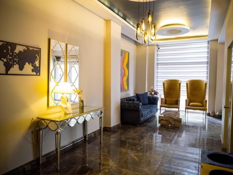 Tüm Otel - 4
