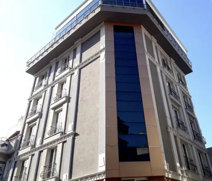 Tüm Palace Otel
