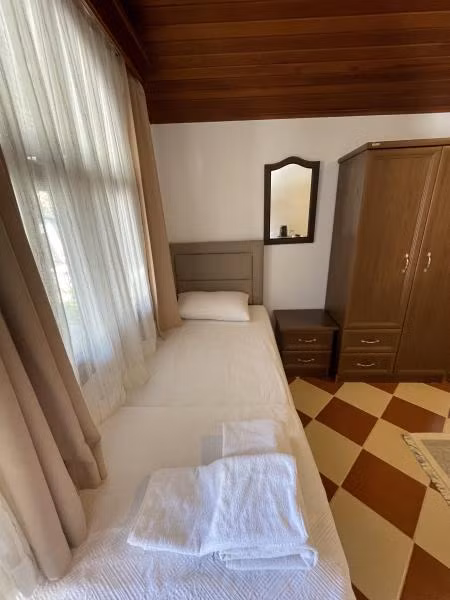 Oda Resmi