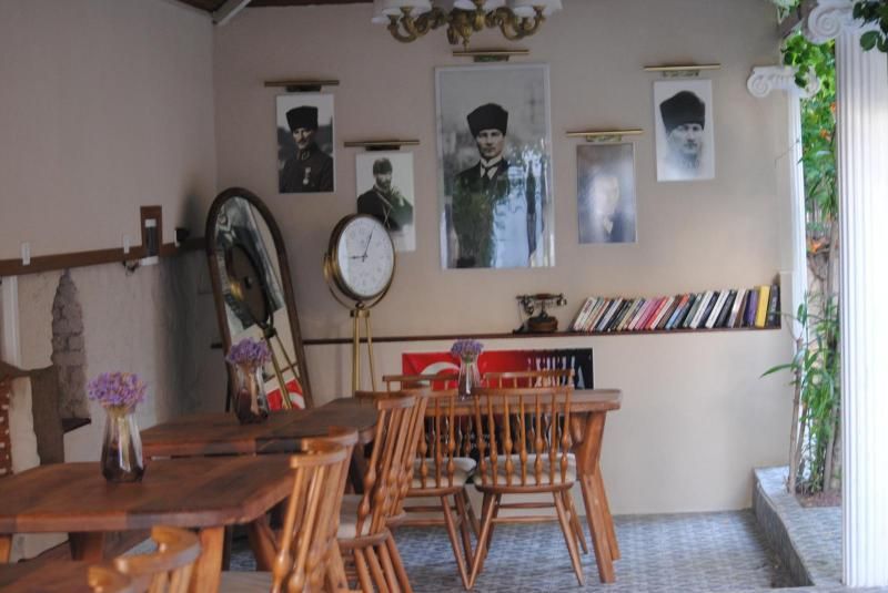 Türkevi Otel Sarımsaklı - 1