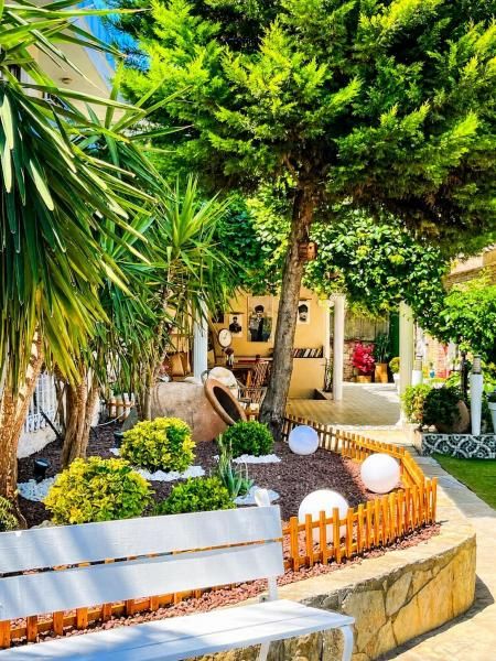 Türkevi Otel Sarımsaklı - 2