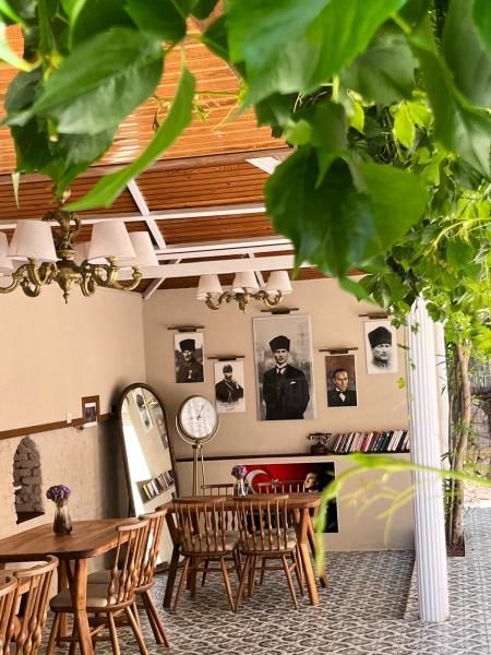 Türkevi Otel Sarımsaklı - 3