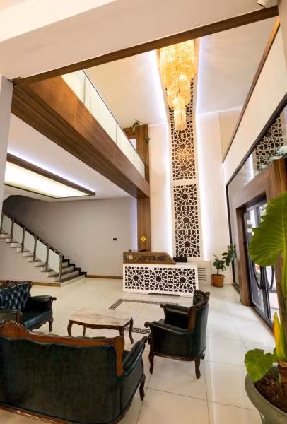 Türkler Otel - 4