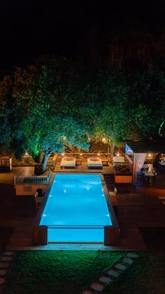 Tütsü Suites Kayaköy