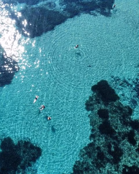 Taşada Otel Karaburun  - 4
