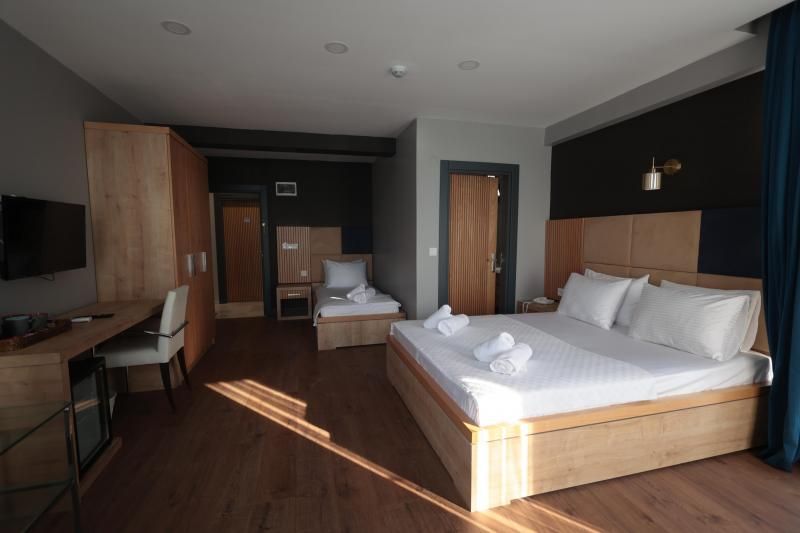 Taşliman Otel - 4