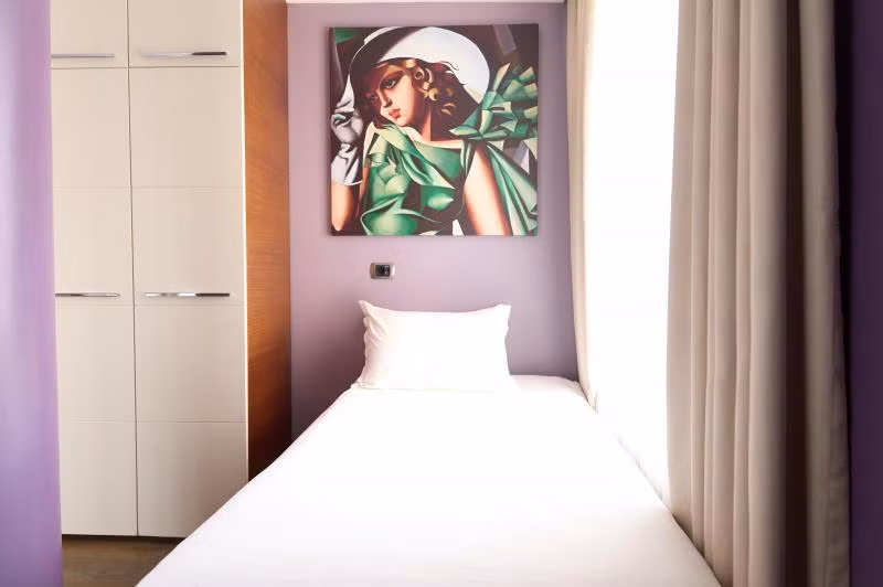 Taba Luxury Suites & Hotel - 1
