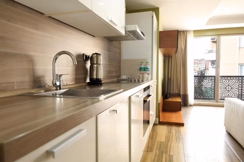 Taba Luxury Suites & Hotel - 2