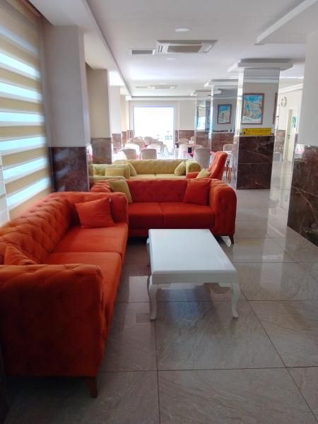 Taflan Otel - 3