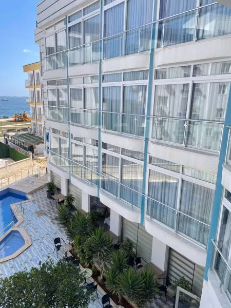 Taflan Otel — 6