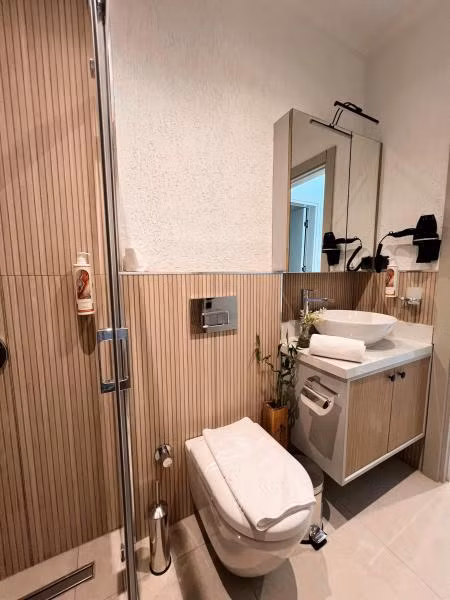 Oda Resmi