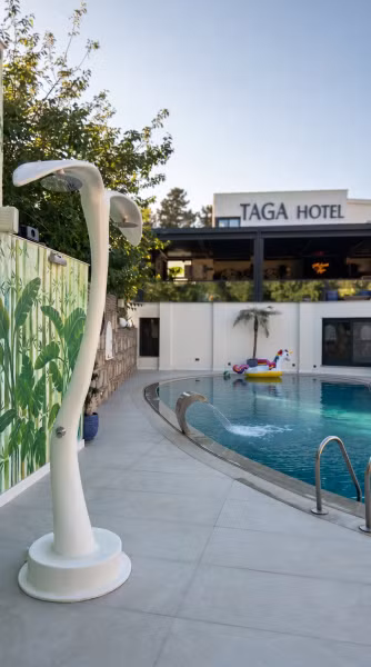 Taga Hotel — 7