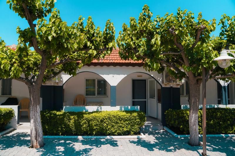 Tahsin Ar Tatil Köyü Seferihisar - 4