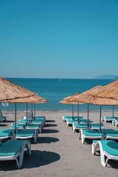 Tahsin Ar Tatil Köyü Seferihisar - 3