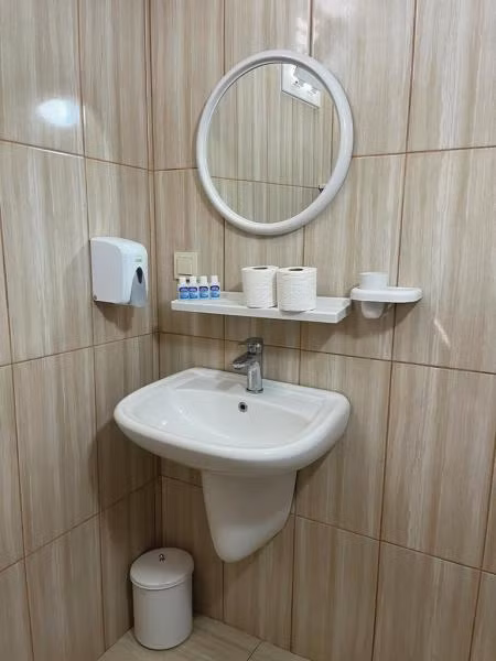 Oda Resmi
