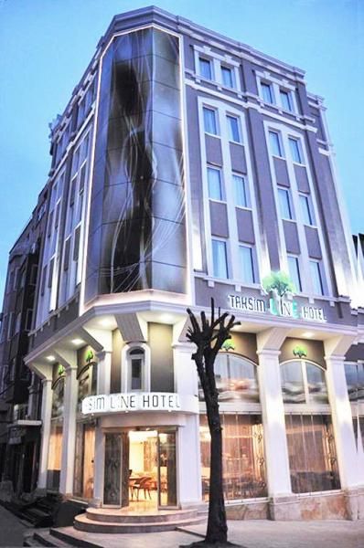 Taksim Line Hotel - 1