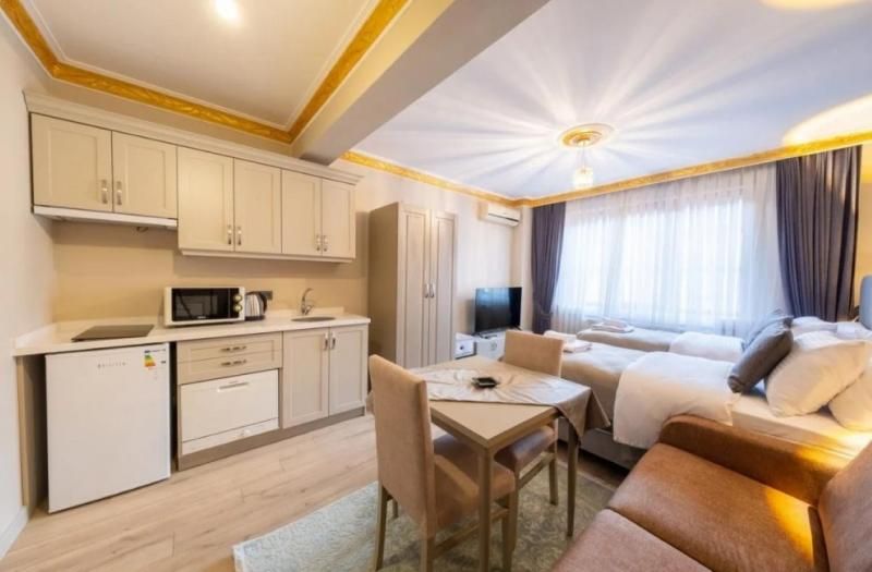Taksim No 44 Hotel & Suites - 2