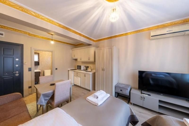 Taksim No 44 Hotel & Suites - 3