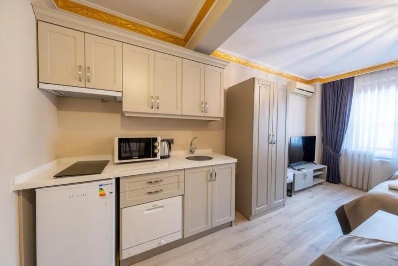 Taksim No 44 Hotel & Suites - 4