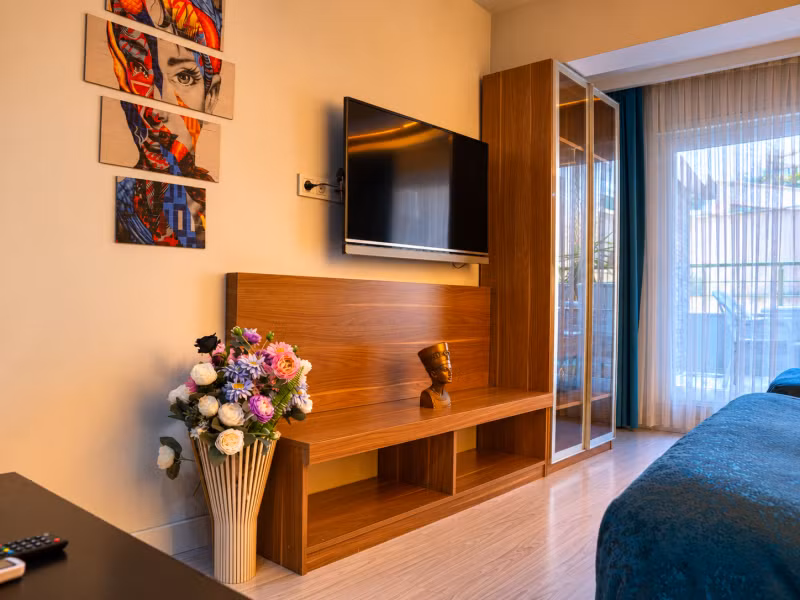 Oda Resmi