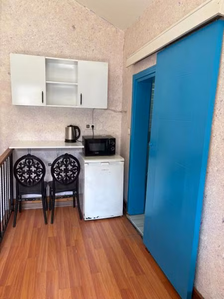 Oda Resmi