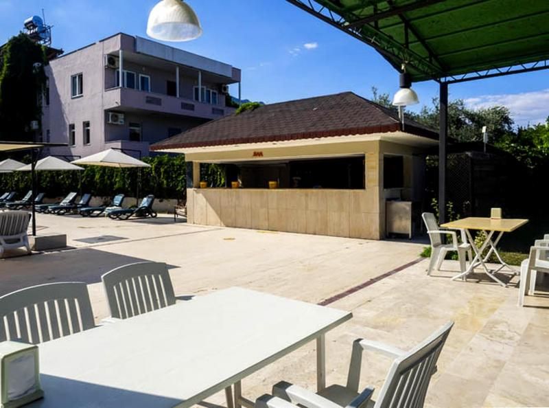Tal Beach Hotel  - 1