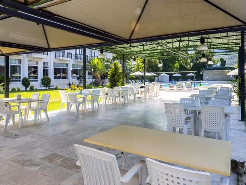 Tal Beach Hotel  - 3