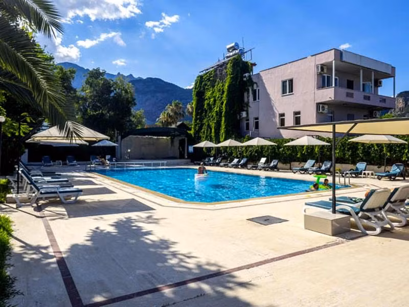 Tal Beach Hotel  - 4