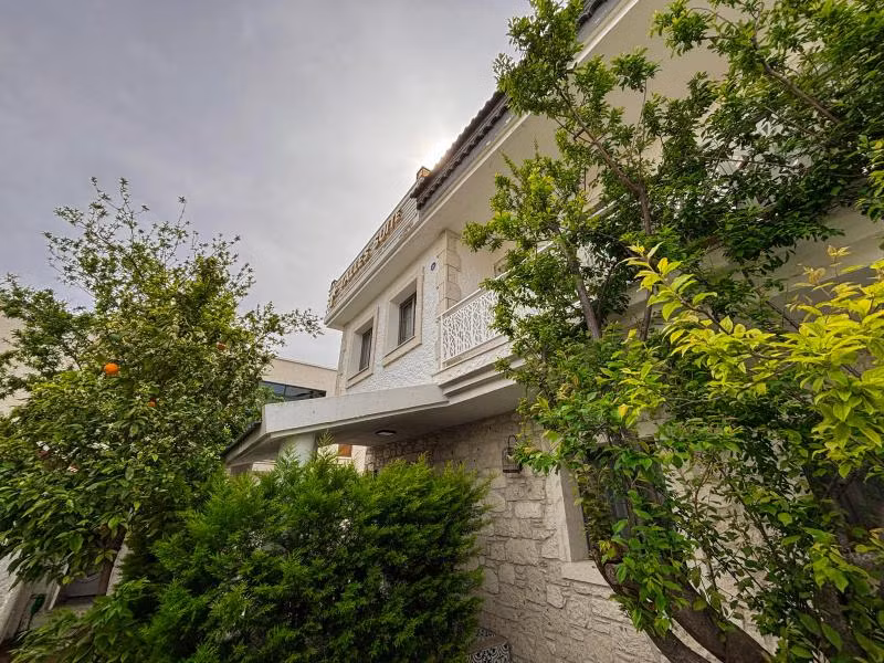 Talles Suite Alaçatı - 1