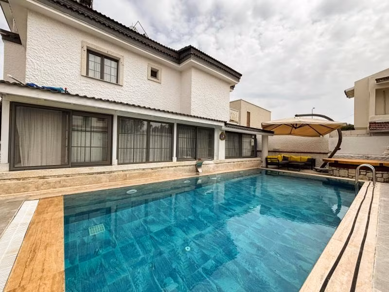 Talles Suite Alaçatı - 2