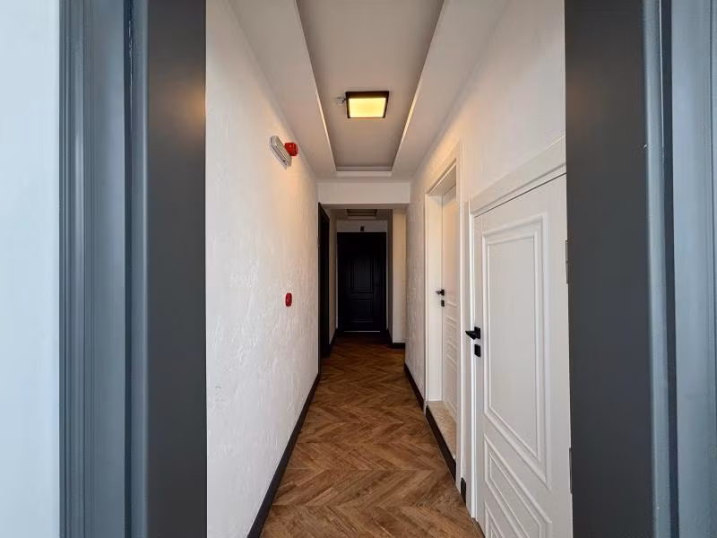 Talles Suite Alaçatı - 3